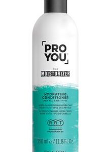 Rеvlоn pro you moisturizer кондиционер увлажняющий для всех типов волос 350 мл