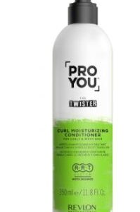 Rеvlоn pro you twister кондиционер увлажняющий для волнистых и кудрявых волос 350 мл