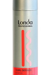 Londa curl definer starter средство для волос перед химической завивкой 250мл ДГ