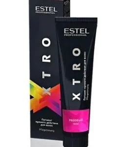 Пигмент прямого действия Xtro