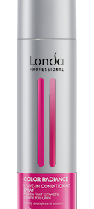 Londa color radiance несмываемый спрей-кондиционер для окрашенных волос 250мл