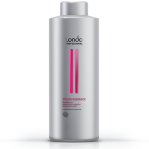 Londa color radiance шампунь для окрашенных волос 1000мл