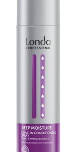 Londa deep moisture несмываемый увлажняющий спрей-кондиционер 250мл