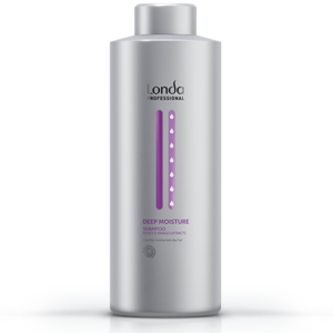 Londa deep moisture шампунь увлажняющий 1000мл