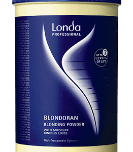Londa blondoran blonding power 500г (г)