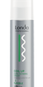 Londa styling texture coil up крем для форм-я локонов нф 200мл