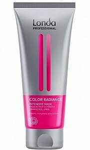 Londa color radiance маска для окрашенных волос 30 мл