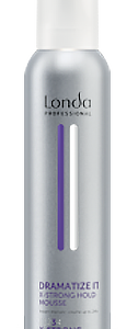 Londa styling volume dramatize it пена для укладки волос эсф 200мл мил