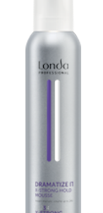 Londa styling volume dramatize it пена для укладки волос эсф 500мл ДГ