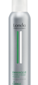 Londa styling volume enhance it пена для укладки волос нф 200мл