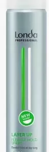 Londa styling finish layer up лак для волос нф 500мл ам