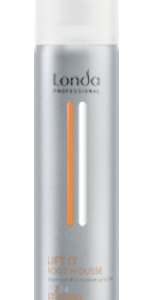 Londa styling volume lift it мусс для созд.прикорневого объёма сф 200мл мил
