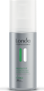 Londa styling volume protect it теплозащитный лосьон для объёма нф 150мл