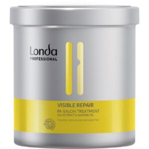 Londa visible repair средство для восстановления поврежденных волос 750мл