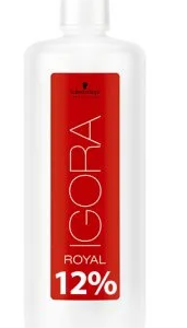 Игора лосьон-окислитель 12% 1л