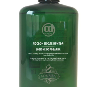 Constant delight barber care лосьон после бритья 250 мл
