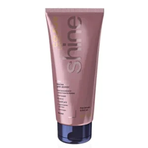 Маска для волос Luxury Shine 200 мл