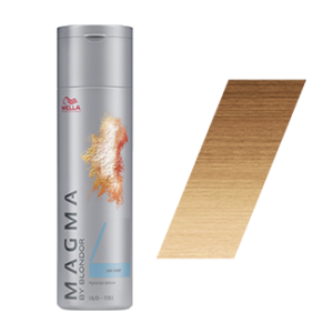 Wella magma /07+ 120г