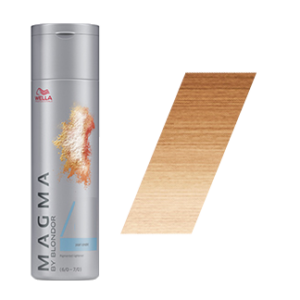 Wella magma /39 120г