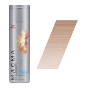 Wella magma /89 120г