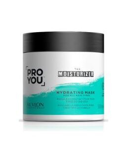 Rеvlоn pro you moisturizer маска увлажняющая для всех типов волос 500 мл