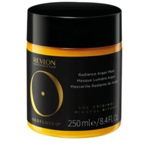 Оrоfluido mask маска золотое сияние 250мл