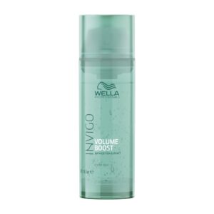 Wella Invigo volume boost уплотняющая кристалл-маска 145мл