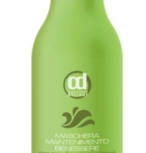Constant delight маска спа с шелком 250 мл