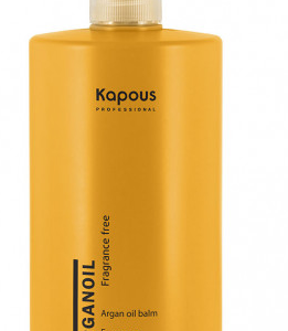 Kapous arganoil маска с маслом арганы 750 мл