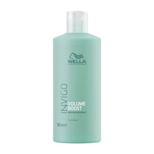 Wella Invigo volume boost уплотняющая кристалл-маска 500мл мил