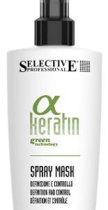 Selective α keratin маска-спрей для волос 150мл