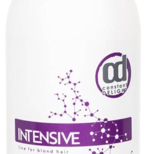 Constant delight intensive delightex маска для светлых волос 1000мл