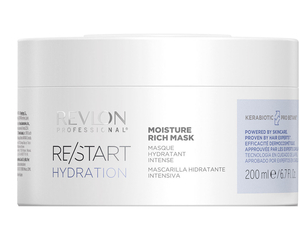 Rеvlоn restart hydration маска интенсивно увлажняющая 250 мл мил