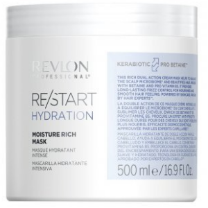 Rеvlоn restart hydration маска интенсивно увлажняющая 500 мл