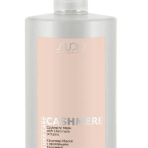 Kapous luxe care кашемир маска с протеинами кашемира 750мл