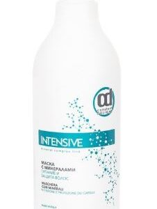 Constant delight intensive con minerali маска питание и защита с минералами 1000мл