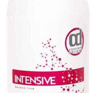 Constant delight intensive con estratto di cheratina маска питание и сила с экстрактом кератина 1000мл