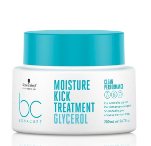 Bonacure moisture kick маска 200мл