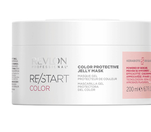 Rеvlоn restart color гель-маска защитная для окрашенных волос 200 мл