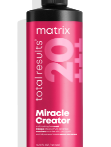 Matrix miracle creator маска многофункциональная для всех типов волос 500 мл БС