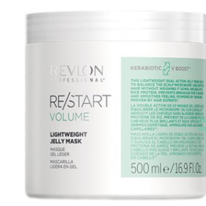 Rеvlоn restart volume маска-желе неутяжеляющая 500 мл