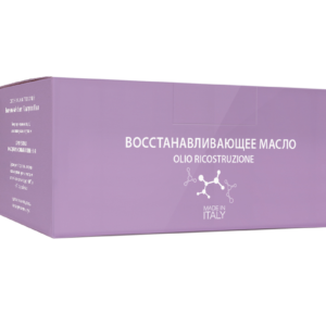 Constant delight ricostruzione масло восстанавливающее 10х10мл