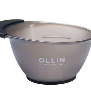 Ollin миска для окрашивания с носиком 360 мл