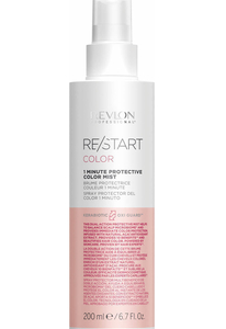 Rеvlоn restart color мист 1-минутный защищающий цвет 200 мл