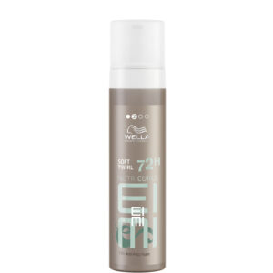 Wella styling eimi nutricurls мусс для моделирования вьющихся волос soft twirl 200 мл