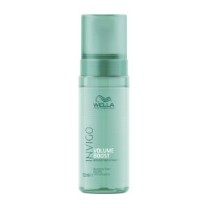 Wella Invigo volume boost мусс-уход для придания объема 150мл