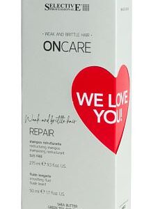 Selective on care repair набор we love you