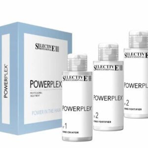 Selective powerplex набор для двухшаговой процедуры