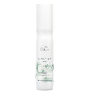 Wella nutricurls молочко-спрей для локонов 150 мл (г)