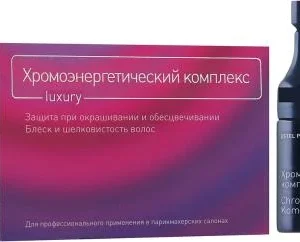 Хромоэнергетический комплекс 1 шт